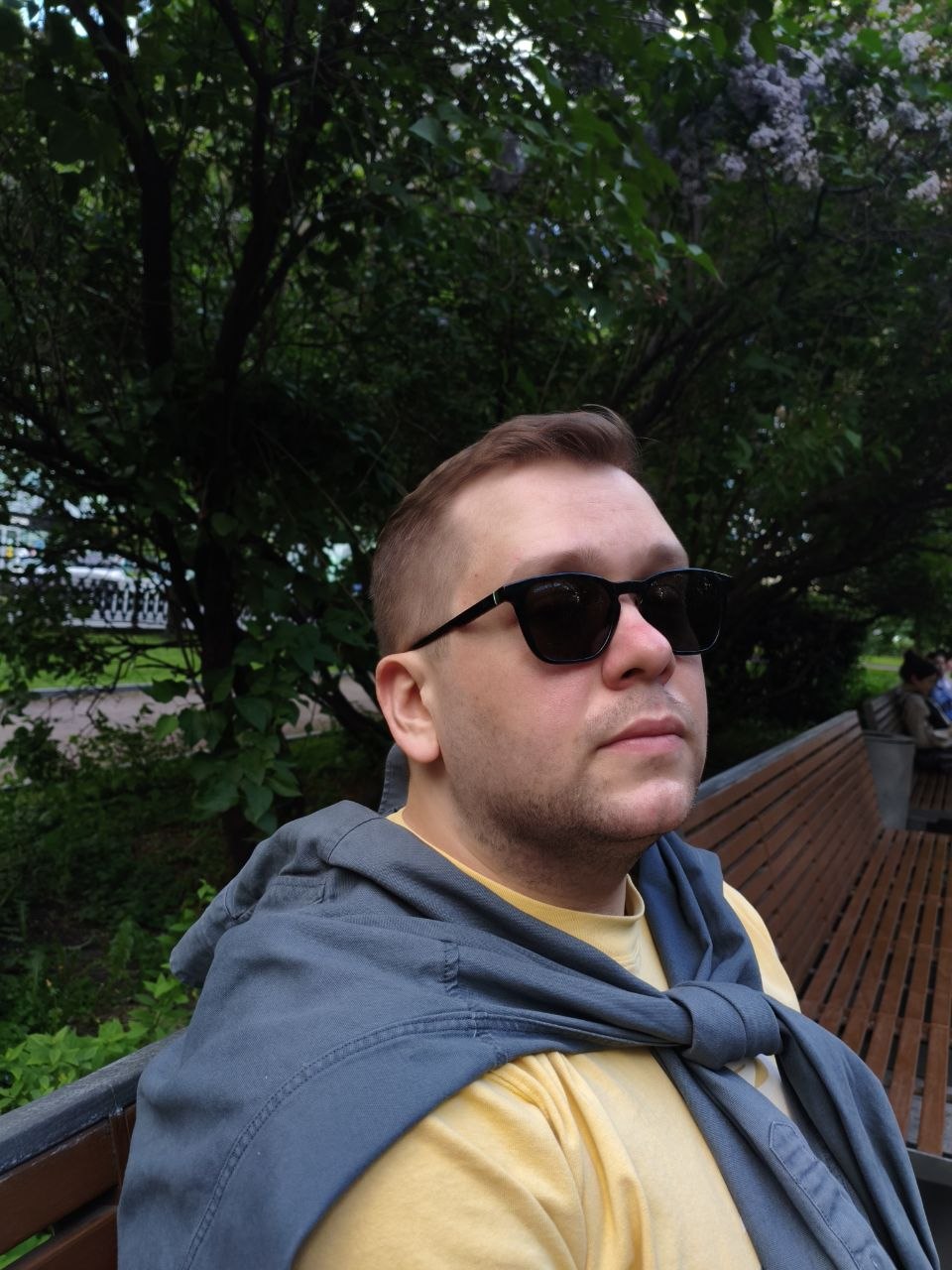 Author Avatar